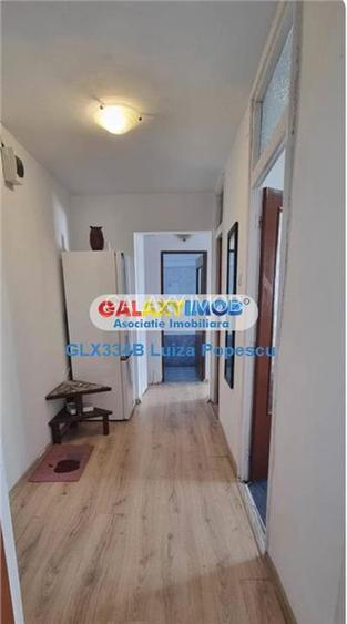 OFERTA! Apartament 2 camere RAHOVA BARCA reabilitat - 7