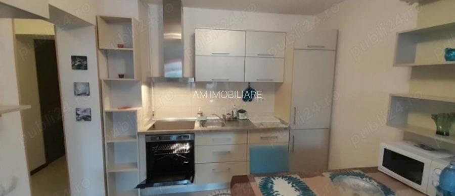AP. 2 CAMERE FERDINAND, BLOC NOU, CENTRALA PROPRIE, MOBILAT MODERN - 7
