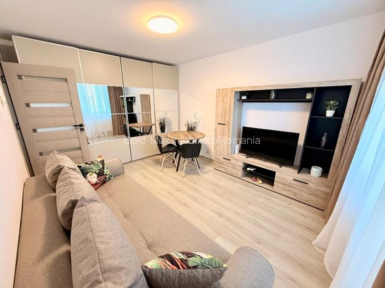 Apartament 2 camere de inchiriat Dorobanti - 10