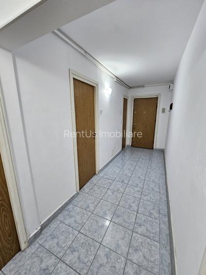 Baba Novac/Dristor/Centrala Prorpie/Ap 2 Camere decomandat/ - 13