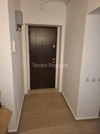 Inchiriez Apartament 3 camere zona Parcul Izvor - Tribunal -  Casa Poporului - 8