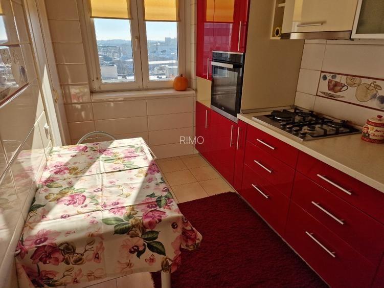 Apartament Piata Victoriei / Titulescu - 6