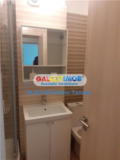 De vanzare studio 2  cam -   MODERN Popa sapca cu garaj subteran - 10