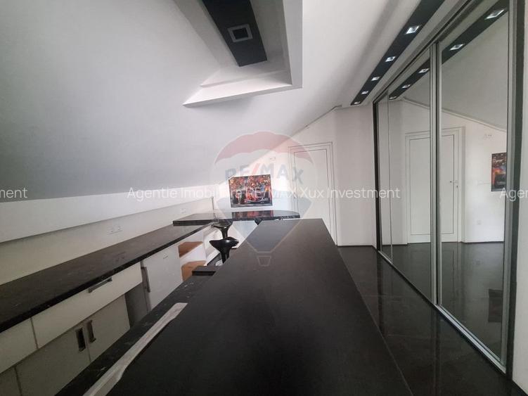 Descoperă un studio exclusivist la vila pe Calea Turnișorului - 13