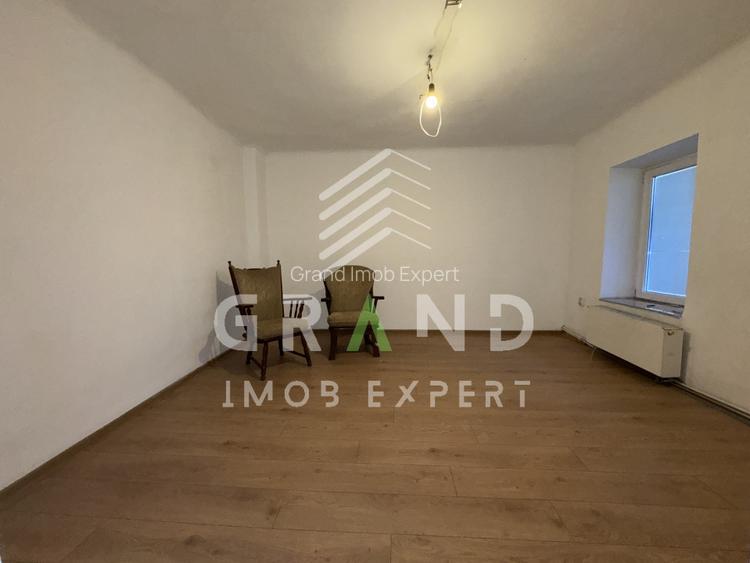 Casă de închiriat | 3 camere | ideal birou/locuință | Platinia/Calea Mănăștur - 8