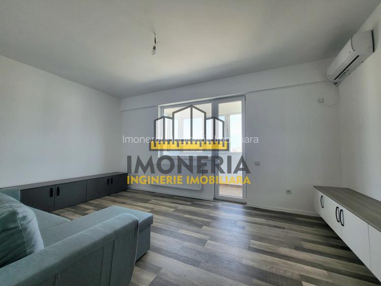 2 camere-100m Metrou Mihai Bravu-parcare asigurata-0% comision-pet friendly* - 4