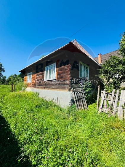 Casă / Vilă cu 2 camere de vânzare - 2