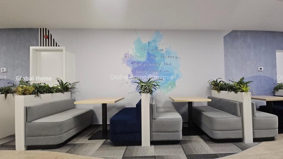 Birouri private premium în centrul Bucureștiului | Str. Academiei - 21