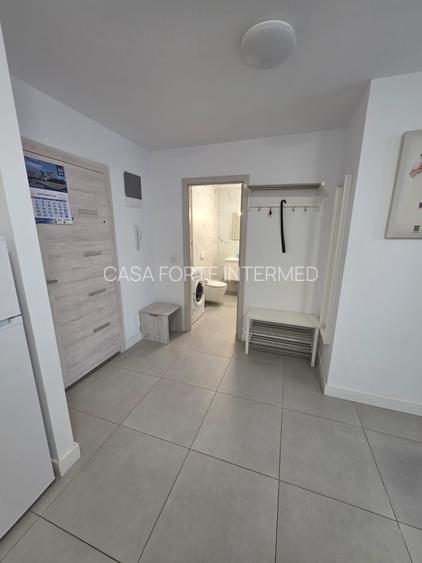 Apartament 2 camere complex Onix Blue Mamaia 88.000 EURO - 6