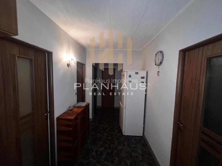 Apartament 4 camere,Petre Dulfu ,etaj intermediar  - 19