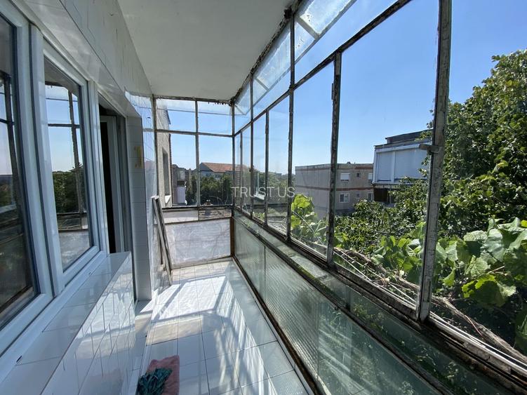 COMISION 0 | Apartament 2 Camere | 50mp | Centrala | Sagului /Kaufland - 10