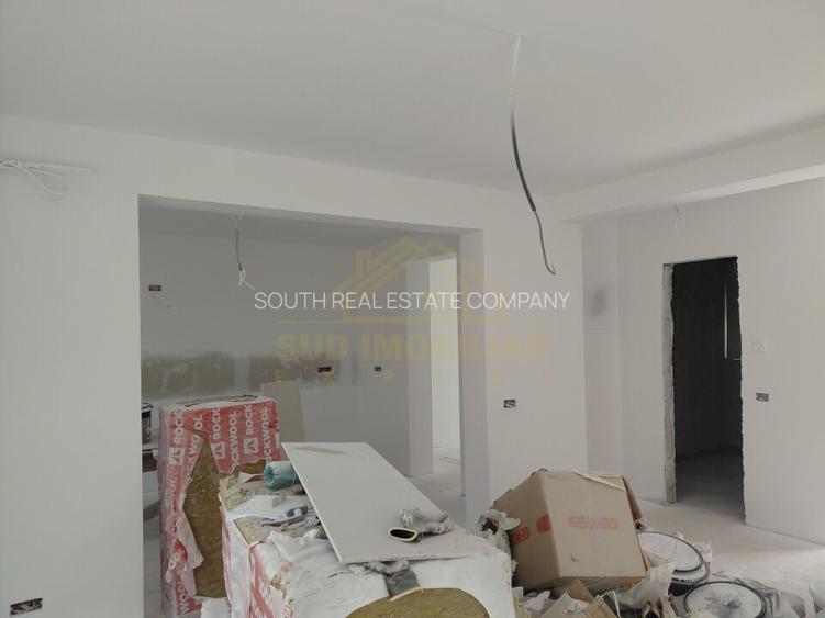 Casa Individuala P+2 -8 camere  -teren 240mp - 16