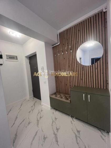 2 Camere de inchiriat | Salaj | Metrou | Mobilat | Centrala | Parcare - 8