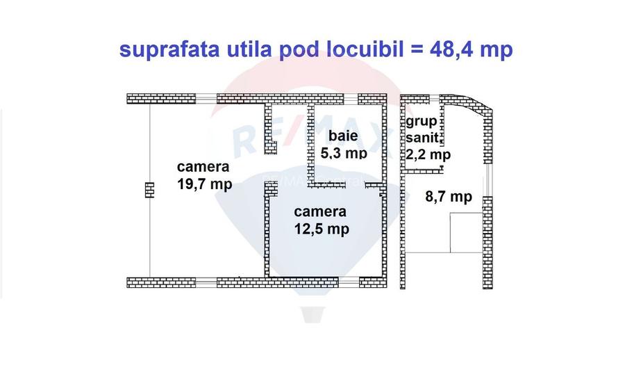 Imobil premium de închiriat în Brașov, aproape de Biserica Neagră - 30