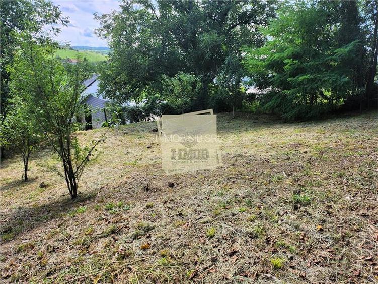 Casa individuala 104mpu | pivnita | teren 803mp | Agnita - 13