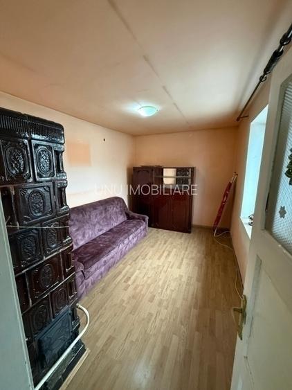 2 camere- Petru Poni- 40 mp- etaj 2 - 56000 euro - 3