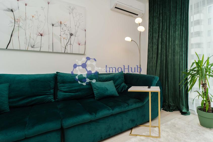 Ap. 3 camere | Copou | 94 mp | Parcare | Intabulat | TVA 21% inclus - 5