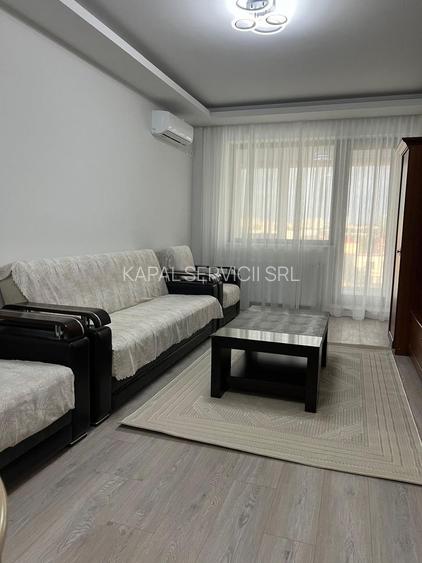 Inchiriere 2 camere, zona Zen Residence - 11
