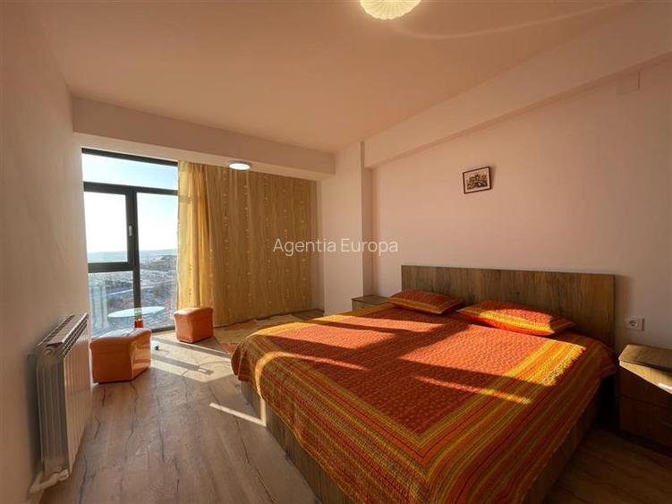 Apartament 2 camere bloc nou zona Kaufland- Tulcea - 5