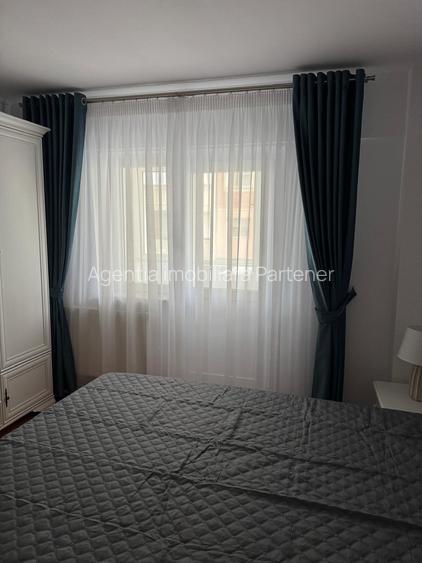 3 camere Tudor , Decomandat / Centrală , mobilat / utilat ! - 14
