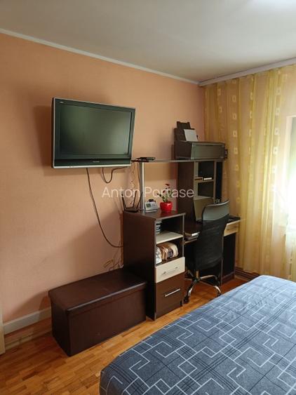 Apartament in apropriere Piața Centrală,  Facultatea de Educație Fizică și Sport - 4