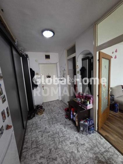 Garsoniera | Mall Vitan | Metrou Dristor | 42mp | renovata - 5