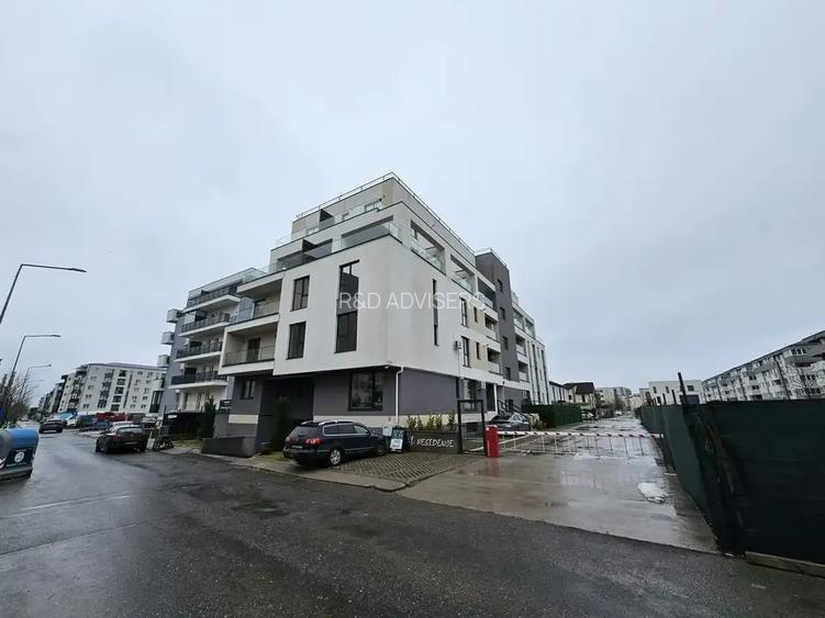 Apartament 2 camere ansamblu superb finisaje premium! - 3