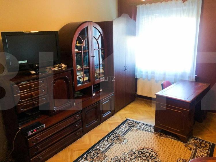 Casă individuală de 200 mp și teren 320 mp în Calea Torontalului - 2