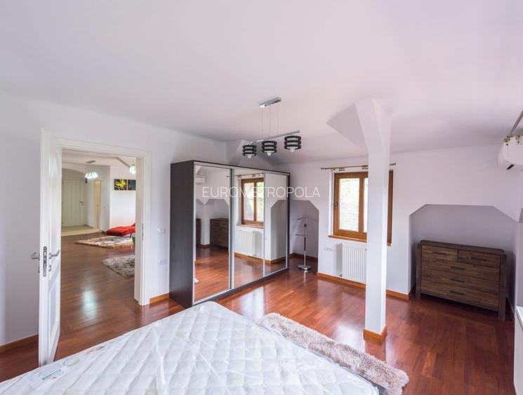 Apartament 2 camere Aviatorilor - 5