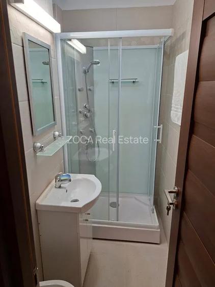 Garsoniera | Victoriei | 10 min metrou Romana | Ateneu | centrala - 4