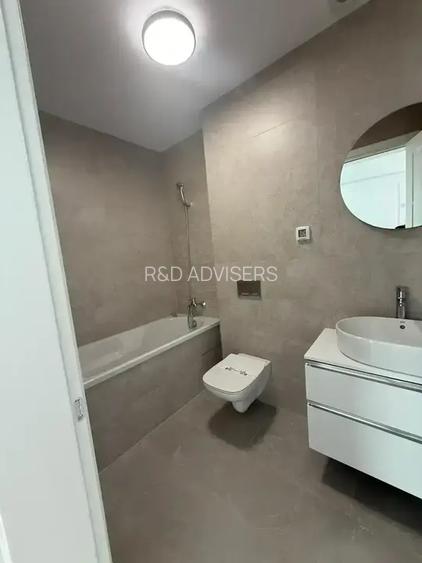 Apartament 4 Camere  Lux | Terasa 93 mp | Armeneasca | Mutare Rapida - 9