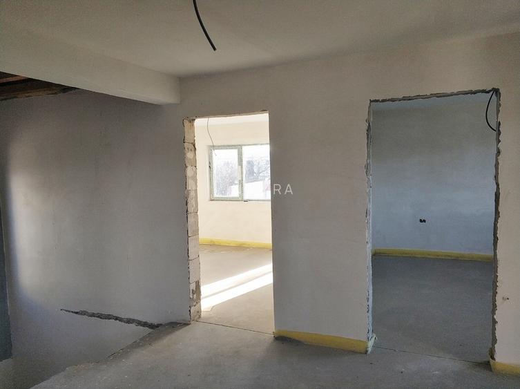 Vila P+1E+Pod noua, situata aproape de centru - 6