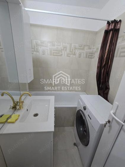 2 camere renovate | etaj 1 | Pta. Salajan | metrou  N. Grigorescu - 5
