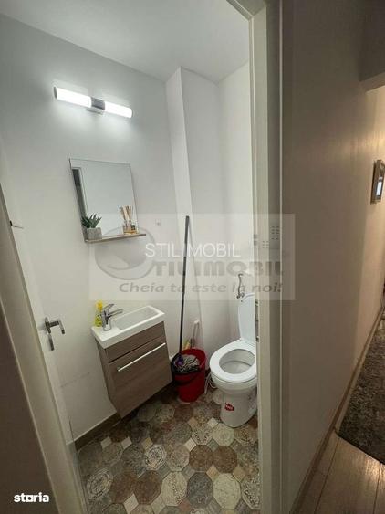 Apartament 3 camere decom 71mp- Frumoasa - 16