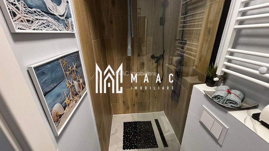 Garsonieră NOUĂ | Finisaje moderne | Mobilată/utilată | Lazaret - 5