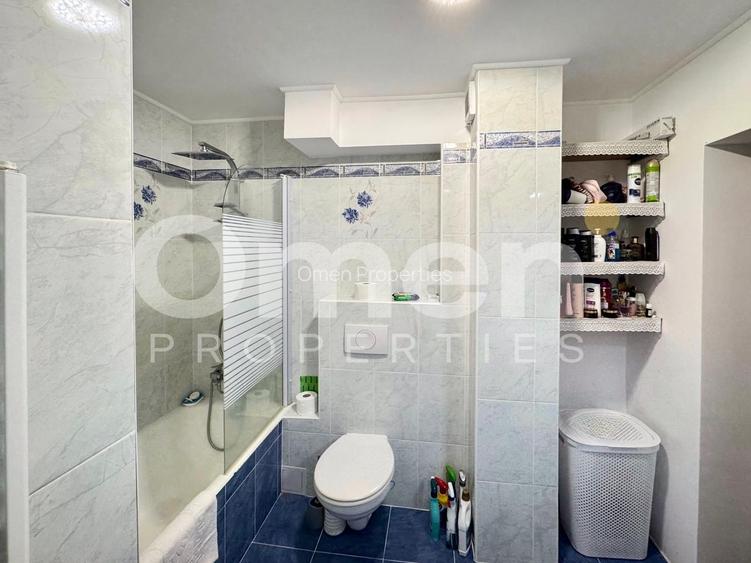 Apartament 3 camere de vânzare | zona Săsar | parter | curte privată | - 5