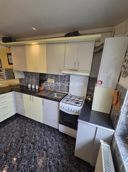 Apartament de vânzare, 3 camere, 64 mp, Mănăștur zona Câmpului - 21