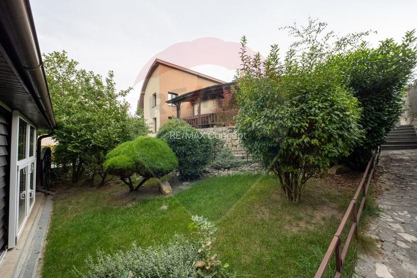 Vilă spectaculoasă de vânzare în Făget - 8