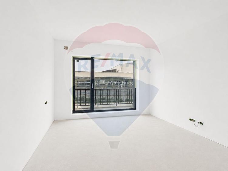 Apartament parter, luminos cu o camera si curte, Iancu Nicolae - 7