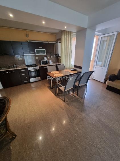 Inchiriez apartament 2 camere, Mamaia zona Summerland - 6