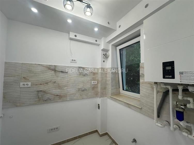 Apartament de vanzare 1 camera, Gara - 2