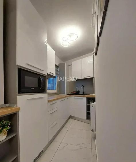 Garsoniera-Astra - 5