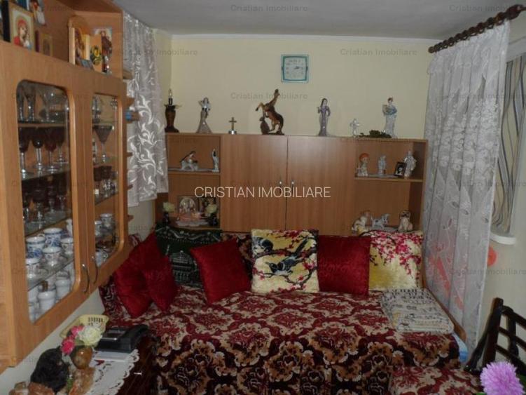 Casa 4 cam 120mp utili Ultracentral 286mp teren cu front stradal 12m - 8