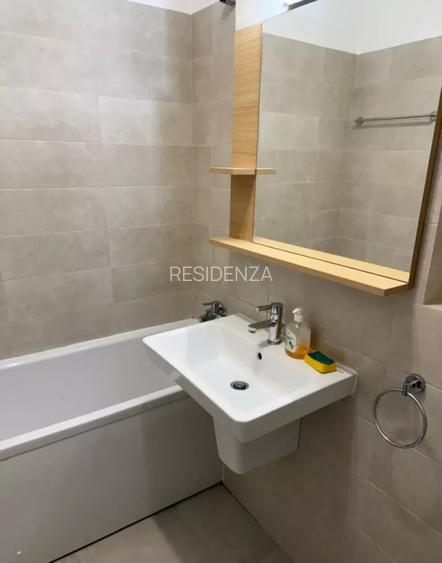 Apartament 2 Camere Baneasa | Balcon | Centrala proprie - 5