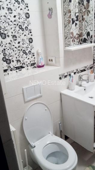 Apartament de Inchiriat  cu 2 Cam | Suceava, Obcini | 350euro/luna - 9