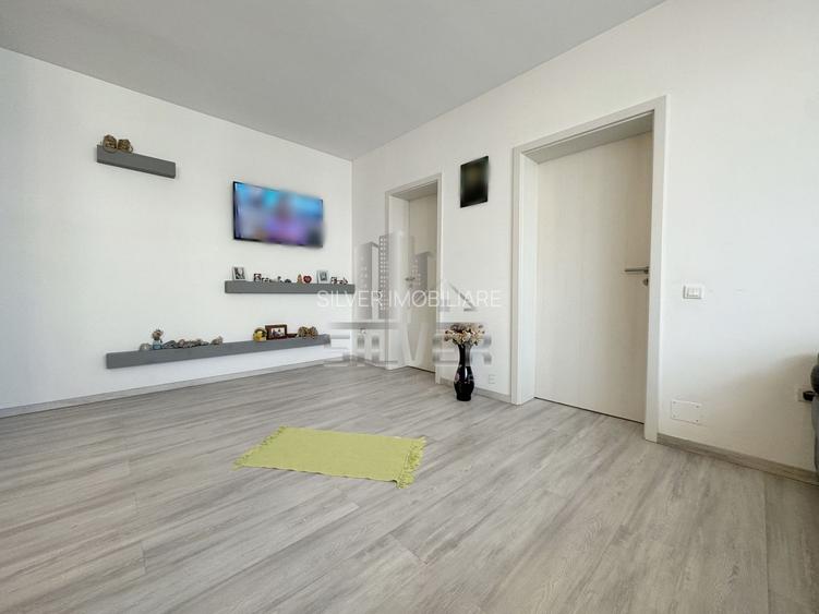 Apartament cu 2 camere la cheie! - 3