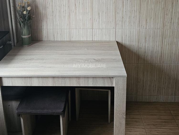 Titan, 1 Decembrie, Strada Gura Ialomitei - 21