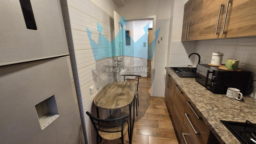 Apartament 2 Camere Cismigiu Bucuresti - 5