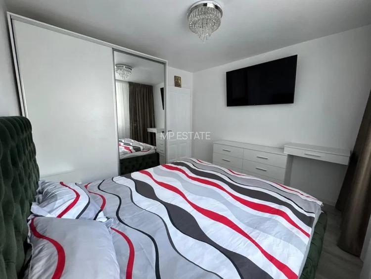 Apartament 2 camere Drumul Taberei/Metrou Romancierilor - 4