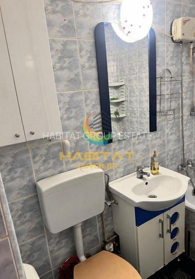 Apartament 3Camere Bulevardul Constantin Brancoveanu Stradal - 14